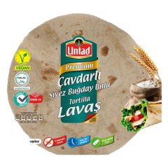 Untad Premium Cavdarli Siyez B.Unlu Lavas 390 Gr