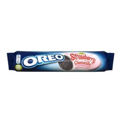 Oreo Strawberry 95 G