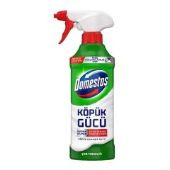 Domestos Kopuk Gucu 450 Ml Cam Esintisi