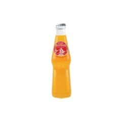 Uludağ Efsane Portakal Gazoz 200 Ml