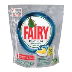 Fairy Platinum Tablet 30 Lu