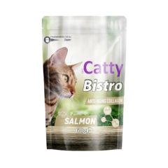 Catty Bistro Collagen 60 Gr