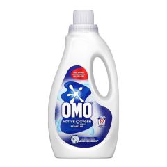Omo Sivi Cold Power Active Oksijen 1500 Ml