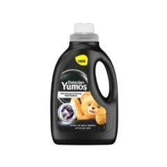 Yumos Sivi Deterjan Siyahlar 1500 Ml