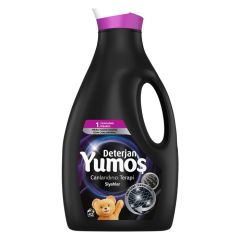 Yumos Sivi Deterjan Siyahlar 2500 Ml