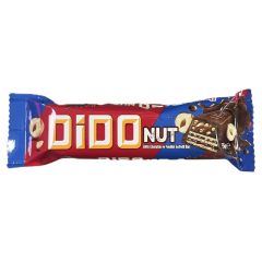 Ulker Dido 35 Gr Nut