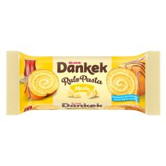 Ülker Rulo Pasta Dilim Muz 28 Gr