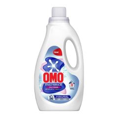 Omo Sivi Cold Power Active 1500 Ml