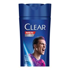 Clear Men Legends Kenan Yildiz Sampuan 350 Ml
