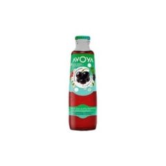 Avoya Papatya & Frenk Üzümü Aromalı Maden Suyu 750 Ml