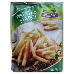 Doytat Patates Harci 70 Gr