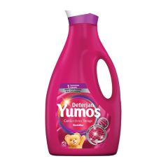 Yumos Sivi Deterjan Renkliler 2500 Ml