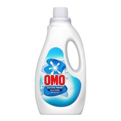 Omo Sivi Cold Power A.fresh 1500 Ml