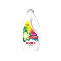 Ariel Sivi Cam.det.parlak Renkler 32 Yikama 1440 Ml