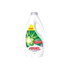 Ariel Sivi Cam.det.beyaz Renkliler 32 Yikama 1440 Ml