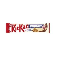 Nestle Kitkat Chunky Çikolatalı Gofret 38 Gr