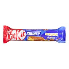 Nestle Kitkat 38 Gr Nut