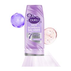 Duru Sac Kremi Yogun Onarim Nem 385 Ml