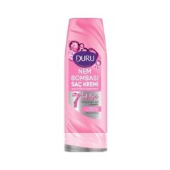 Duru Sac Kremi Guclu Parlak 385 Ml