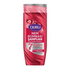 Duru Sampuan Dokulme Karsiti 400 Ml