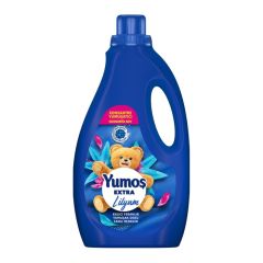 Yumos Extra Lilyum Konsantre Camasir Yumusatici 2520 Ml