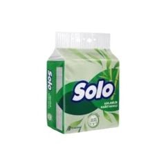 Solo Asilabilir Kagit Havlu 1=7