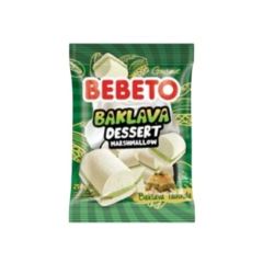 BEBETO Baklava Dessert Marshmalllow 60gr