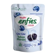 Yayla Enfies Freeze Drıed Yaban Mersini 15 Gr