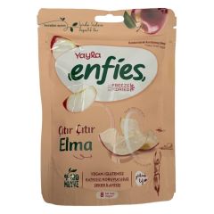 Yayla Enfıes Freeze Drıed Elma Dılım.15 Gr