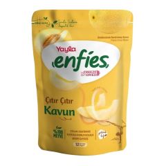 Yayla Enfies Dondurularak Kurutulmuş Kavun 15 Gr