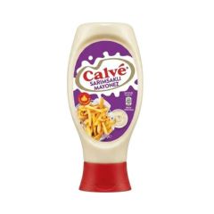Calve Sarımsaklı Mayonez 400 Gr