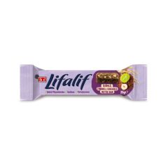 Eti Lifalif Meyve Bar Üzümlü Fındıklı Kakaolu 35 Gr