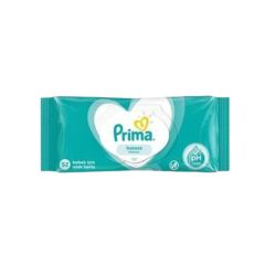 Prima Islak Havlu Sensıtıve 52'li