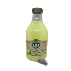 Vefa Limonata 1 Lt