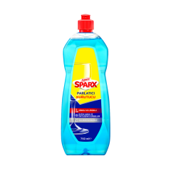 Asperox Sparx Bulaşık Makinesi Parlatıcı Kurutucu 750 Ml