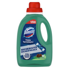 Domestos Yüzey Temizleyici Çam Ferahlığı 1500 Ml