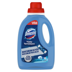 Domestos Yüzey Temizleyici Okyanus 1500 Ml