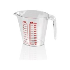 Sun Neon Dereceli Ölçü Kabi 1000 ml Fma03361