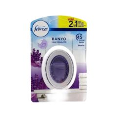 Febreze Oda Kokusu Banyo Lavanta 7.5 Ml