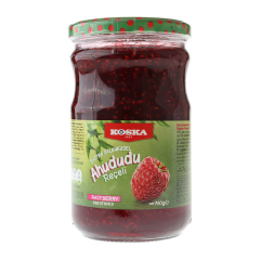 Koska Ahududu Reçeli 760 Gr