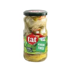 Tat Turşu Karışık 650 Gr