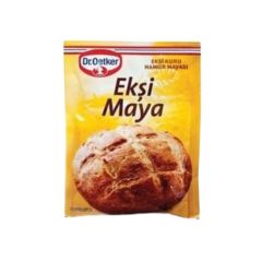 Dr. Oetker Maya Ekşi 35 Gr