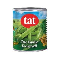 Tat Taze Fasulye 800 Gr