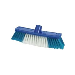 Zambak Yer Fırçası Yumuşak Plastik Z156