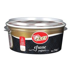Eker Yoğurt 750 Gr