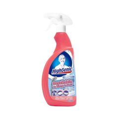 Highgenic Duşakabin Ve Banyo Temizleyici 750 Ml
