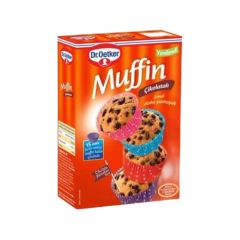 Dr. Oetker Çikolatalı Muffin 345 Gr