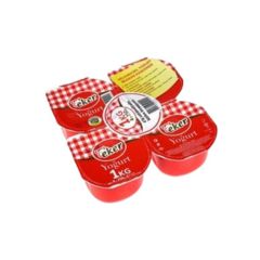 Eker Yoğurt Efsane 4'lü 250 Gr