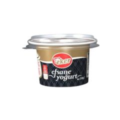 Eker Yoğurt Efsane 350 Gr