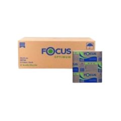 Focus Optimum Z Katlı Havlu 200 Yaprak